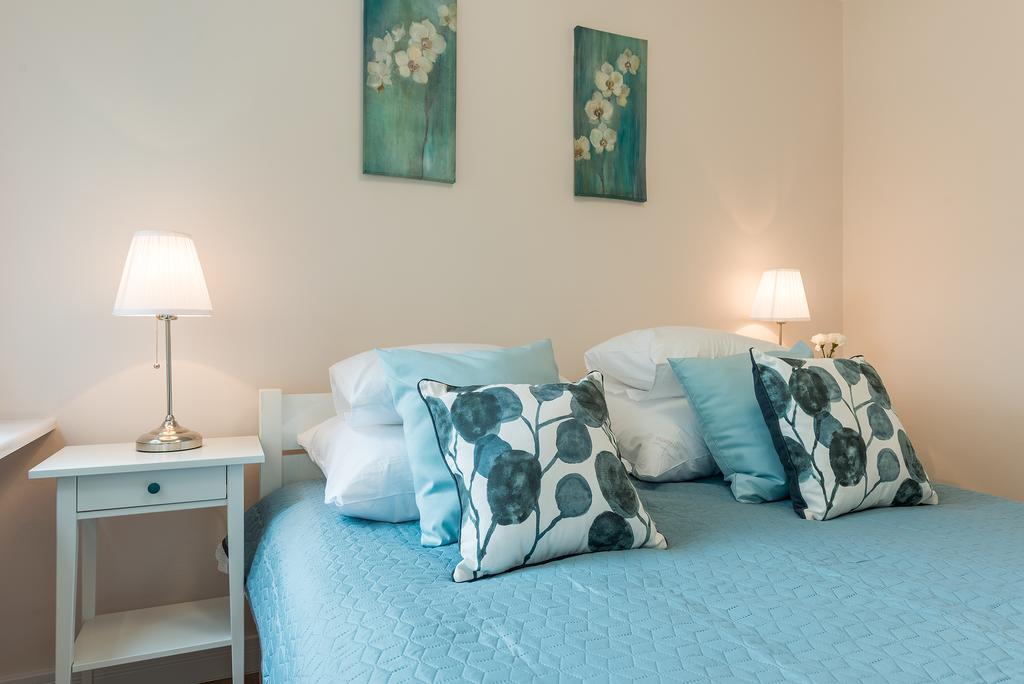 P&O Apartments Kasprzaka Warszawa Eksteriør billede
